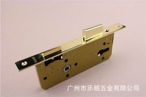 通道锁体具有哪些特质？