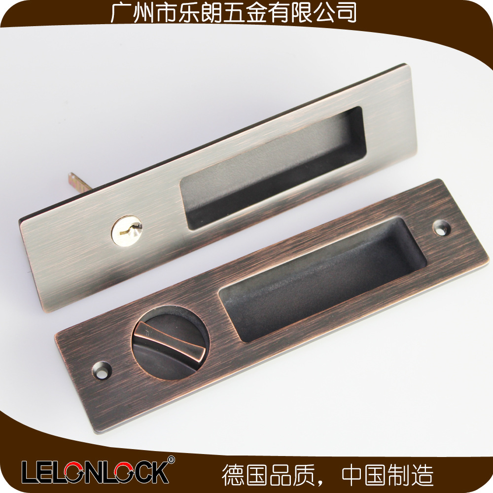 移门锁哪个品牌好？