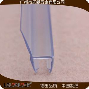淋浴房胶条怎么选择？