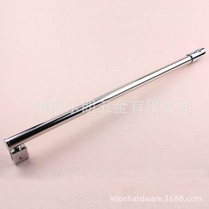 淋浴房拉杆怎么选择？