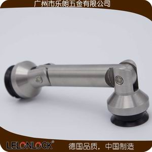 玻璃连接件、固定件怎么选择？