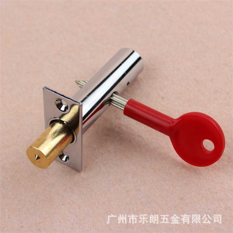 37mm、62mm管井暗锁哪个品牌好？