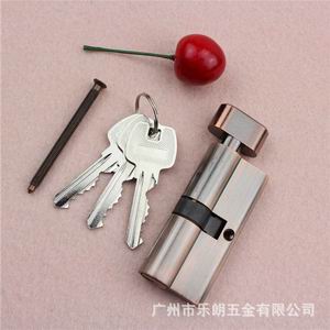 超c级防盗锁芯怎么选择？
