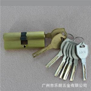 超b级和c级锁芯有什么区别？