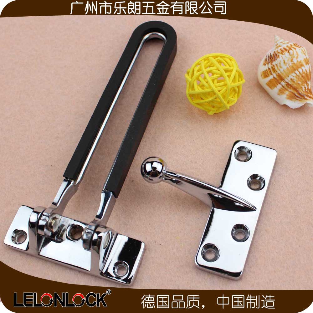 酒店门用防盗扣哪家好？