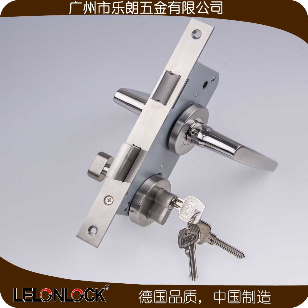 不锈钢门锁哪个品牌质量好？怎么分辨门锁优劣？