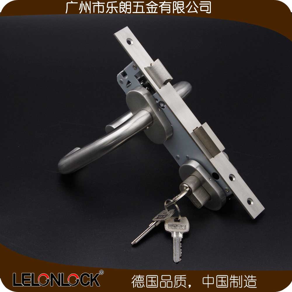 防火门锁怎么选择？