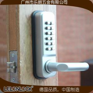 机械密码锁哪个品牌好？