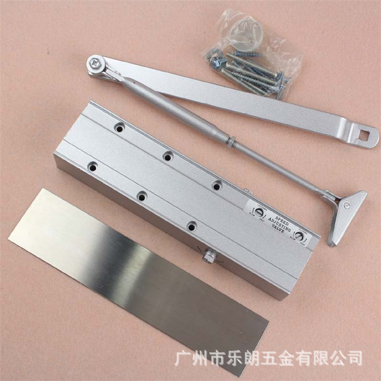 明装式闭门器是什么？怎么选择？