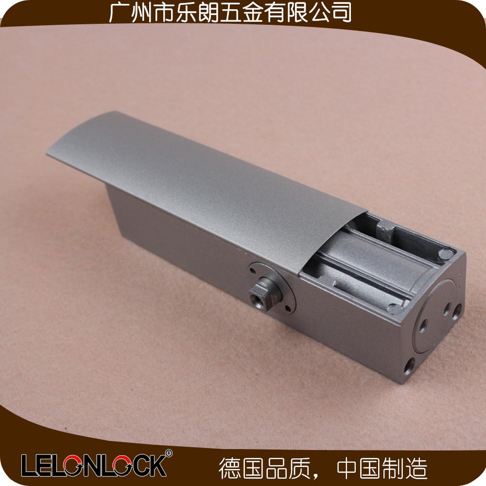 滑轨式闭门器怎么选择？