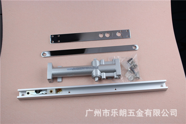 隐藏式静音闭门器哪家好？