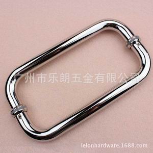 玻璃圆管拉手哪个品牌好？