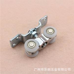 吊轮吊轨哪个品牌质量好？