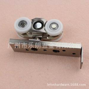 木门吊轮哪个品牌好？