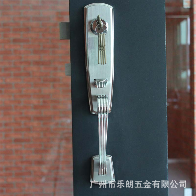 宅男网宅男导航不锈钢房门锁