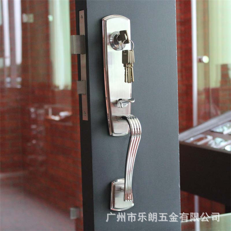 宅男网宅男导航不锈钢房门锁