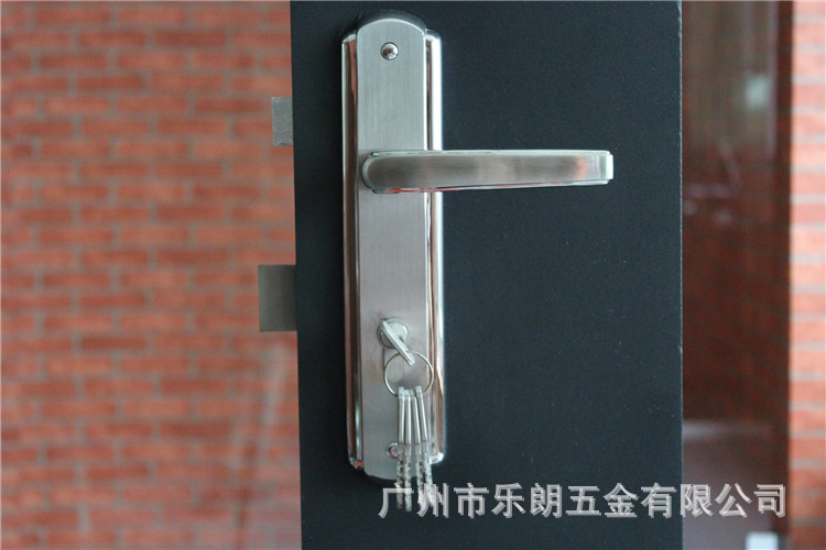 宅男网宅男导航不锈钢厚实面板锁
