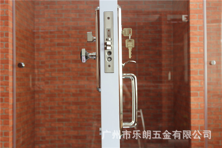 宅男网宅男导航不锈钢豪华面板锁