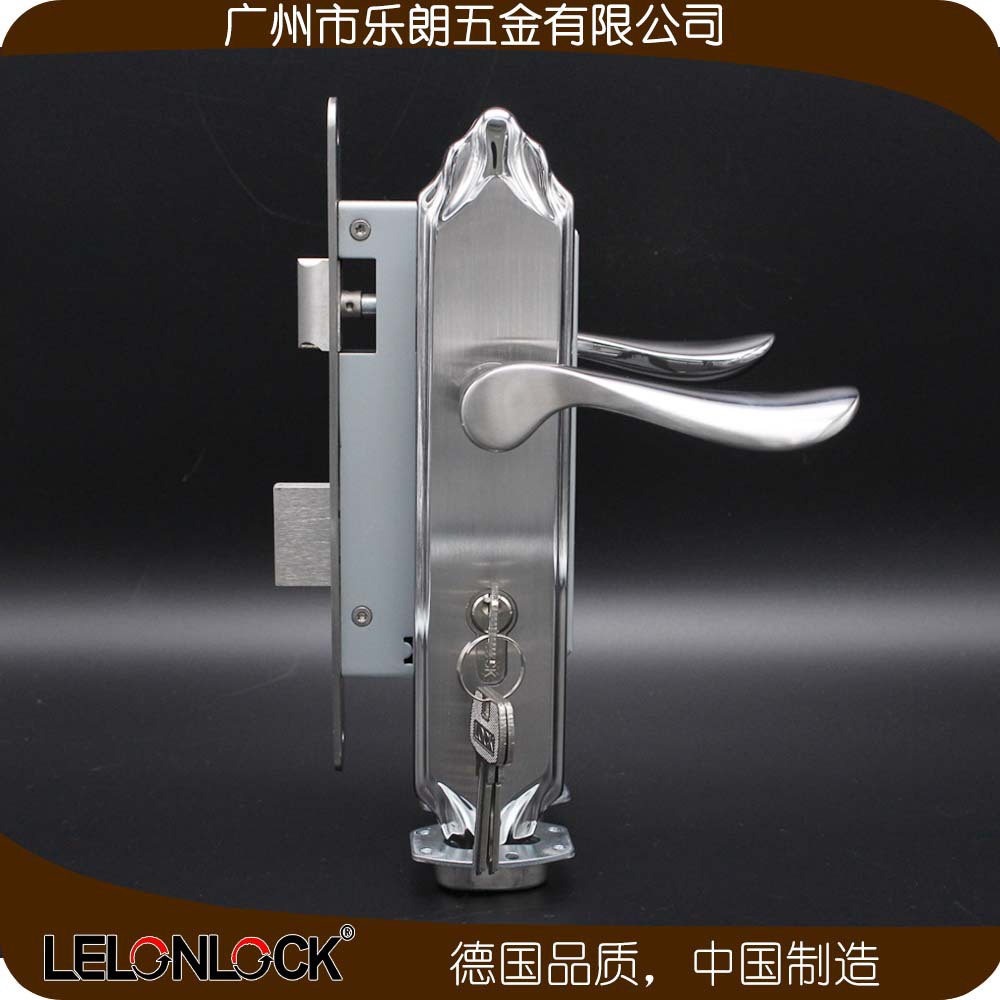 宅男网宅男导航 RPL-04-15不锈钢防盗门锁