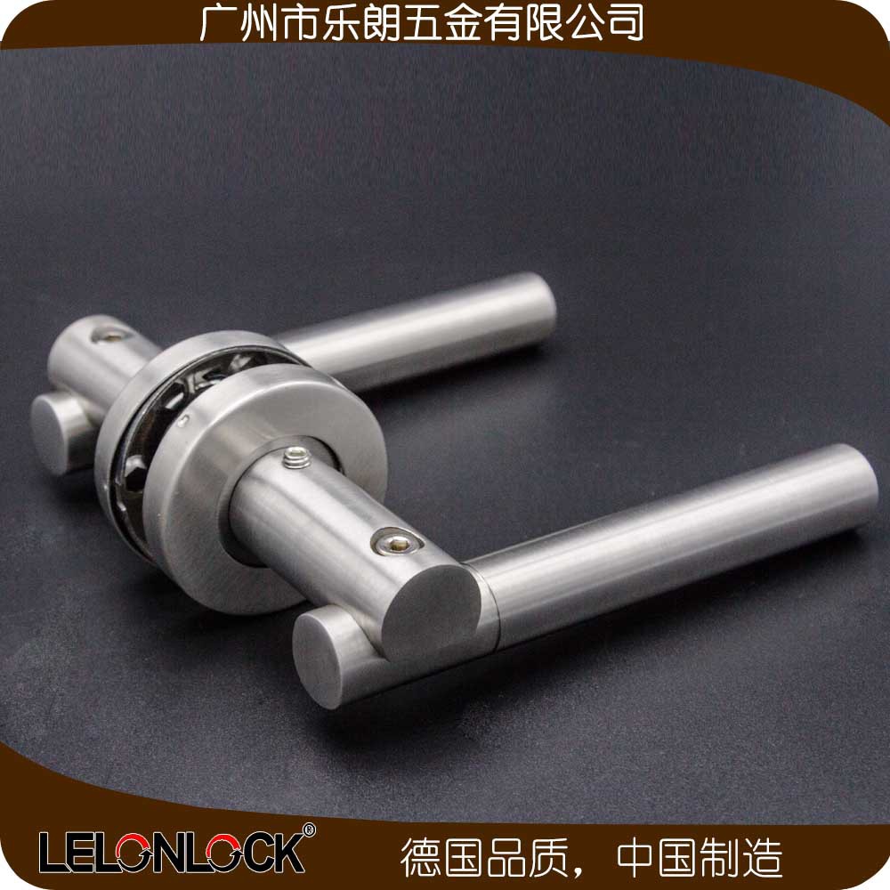 宅男网宅男导航 RLH-18+RML-07+RCR-01不锈钢防盗门锁
