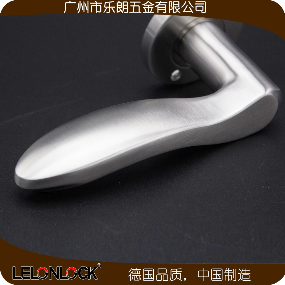 宅男网宅男导航RST-04+RML-13+RCR-01不锈钢防盗门锁