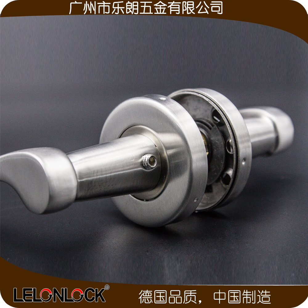 宅男网宅男导航不锈钢防盗门锁RST-15+RML-07+RCR-01
