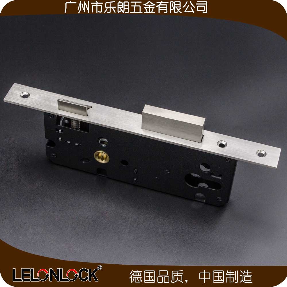 宅男网宅男导航不锈钢防盗门锁RST-15+RML-07+RCR-01
