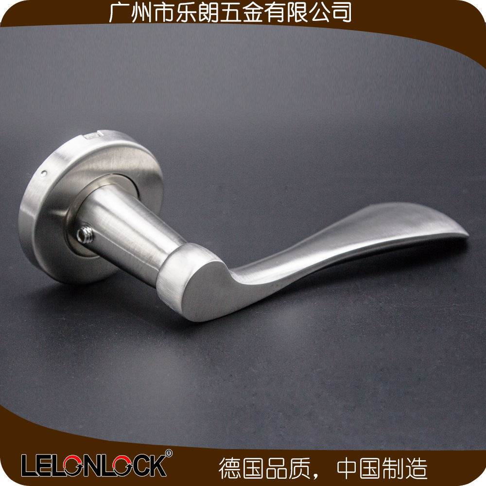 宅男网宅男导航RST-15 不锈钢304分体锁冲压把手