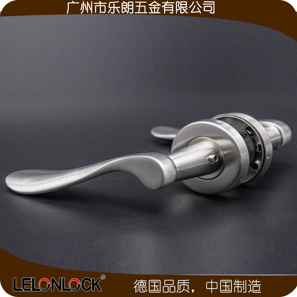 宅男网宅男导航RST-15 不锈钢304分体锁冲压把手