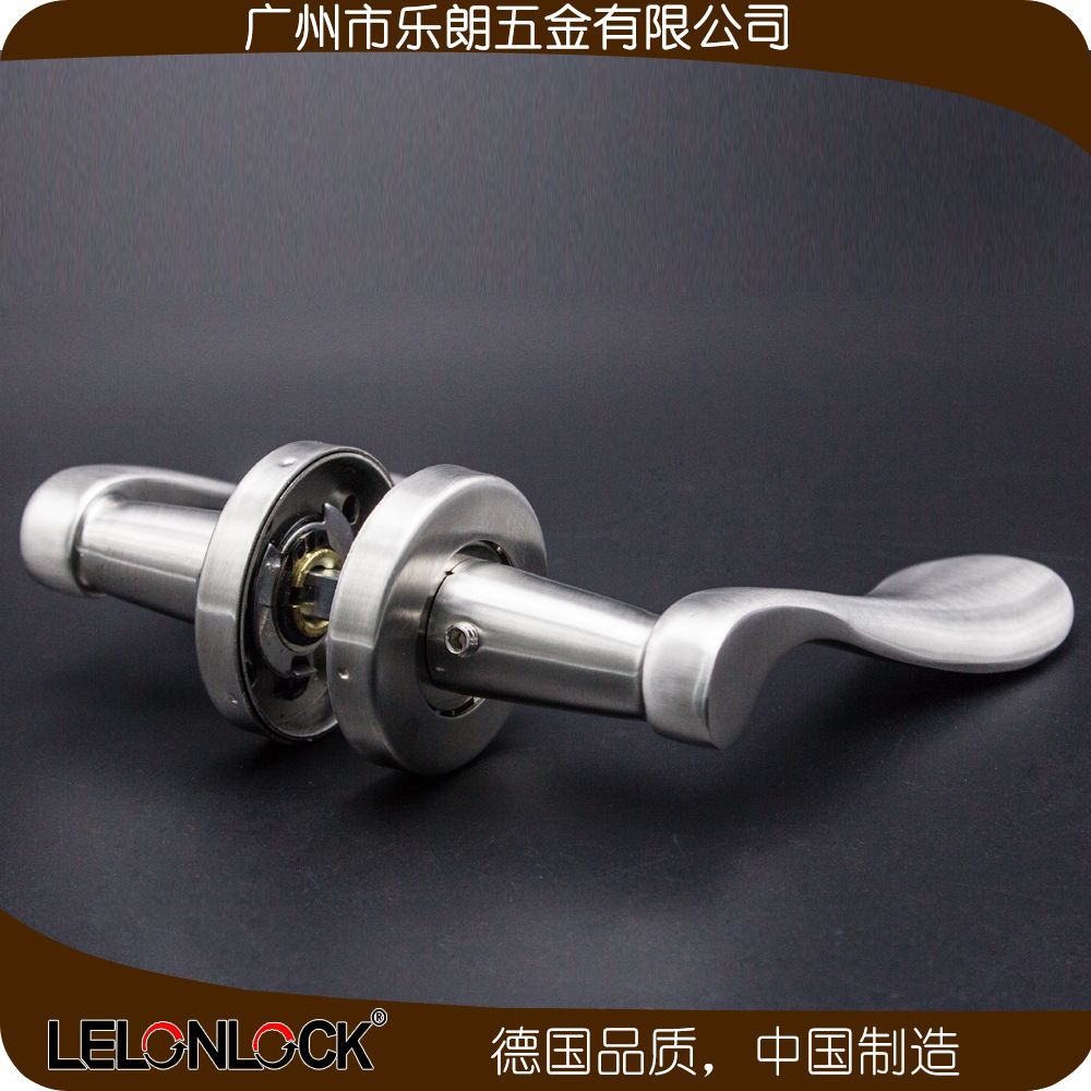 宅男网宅男导航RST-15 不锈钢304分体锁冲压把手