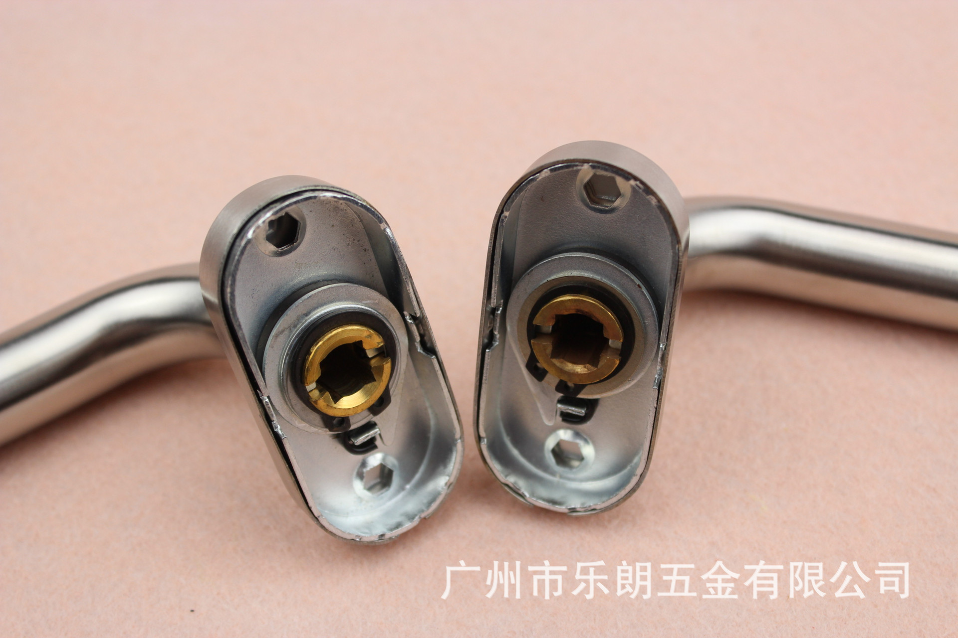 宅男网宅男导航RTH-24 不锈钢304弯管空心把手