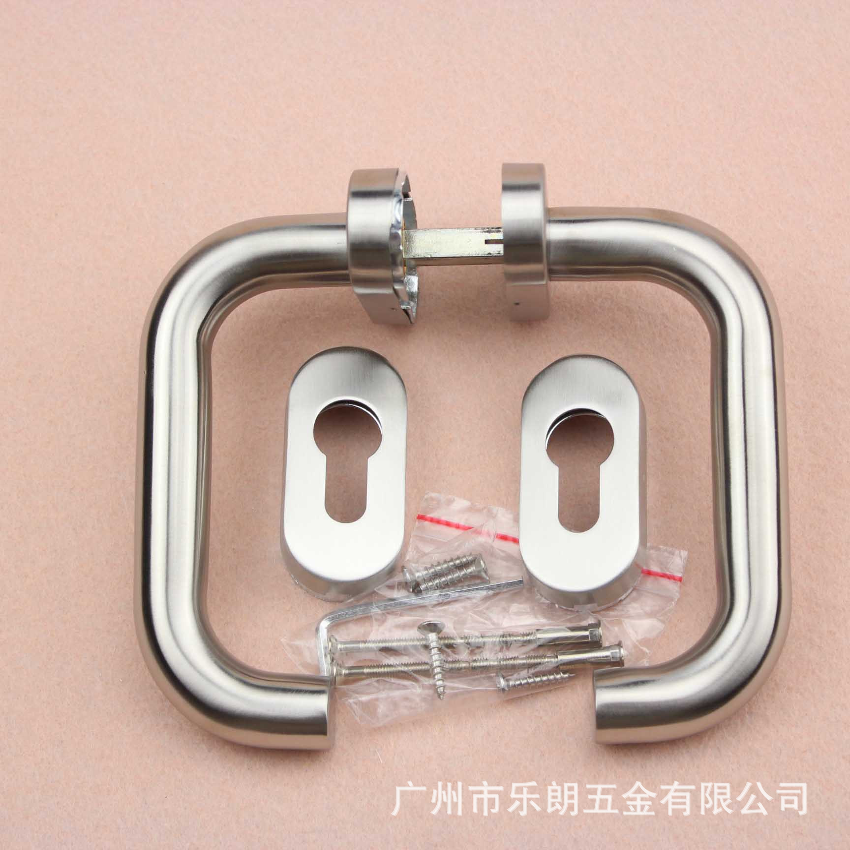 宅男网宅男导航RTH-24 不锈钢304弯管空心把手