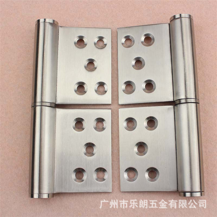 宅男网宅男导航RDH-07 不锈钢旗形合页