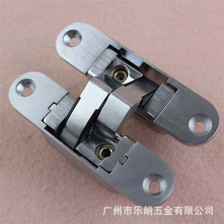 宅男网宅男导航RCH-09三维可调隐形暗铰