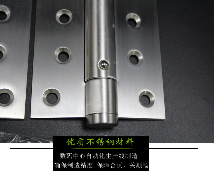 宅男网宅男导航RCH-08 三维可调闭门器合页