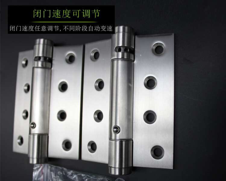 宅男网宅男导航RCH-08 三维可调闭门器合页