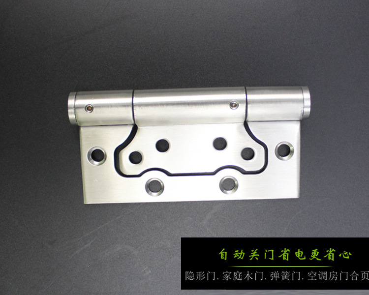 宅男网宅男导航多功能闭门器子母合页