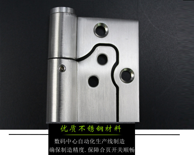 宅男网宅男导航多功能闭门器子母合页