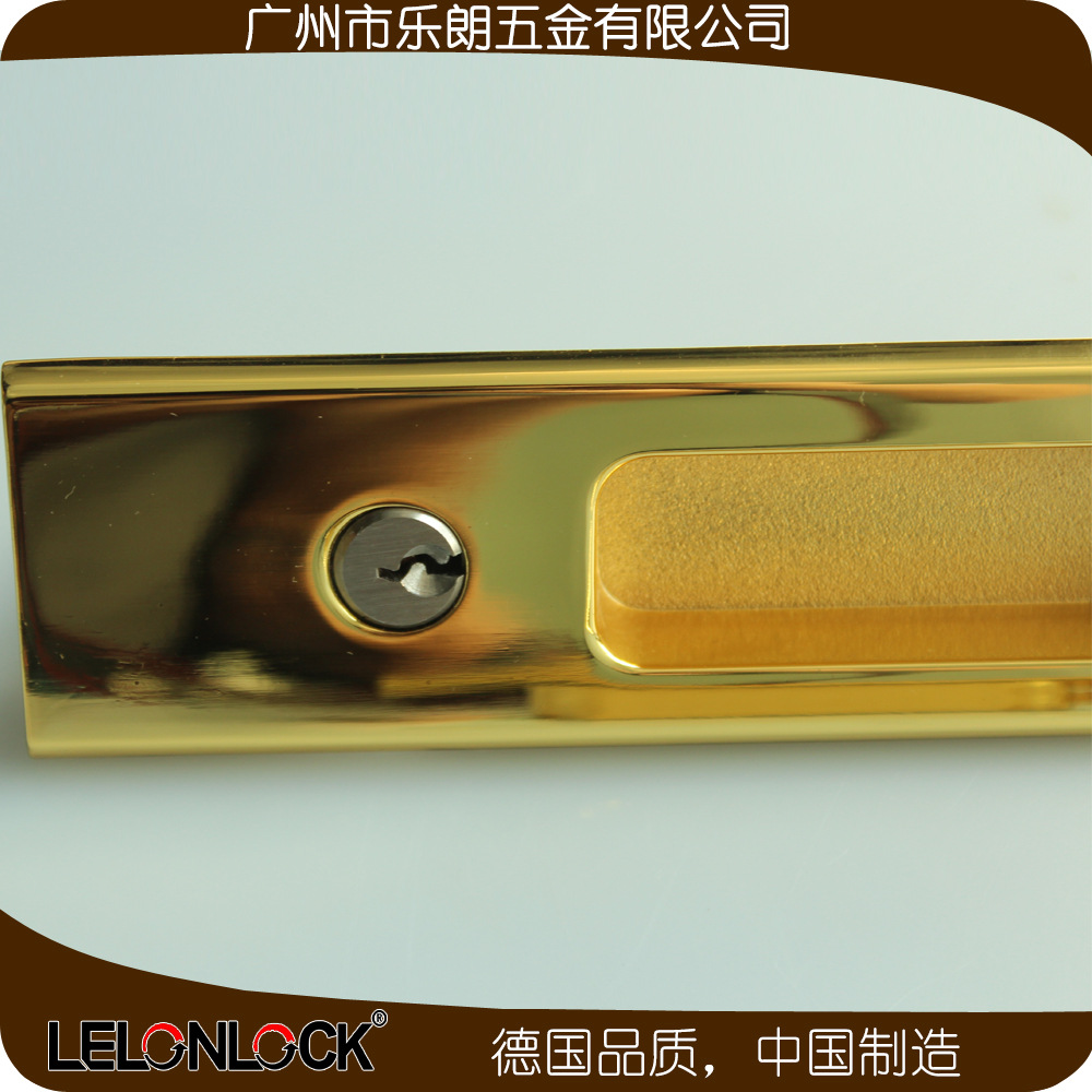 宅男网宅男导航RSL-604ET 移门用锁