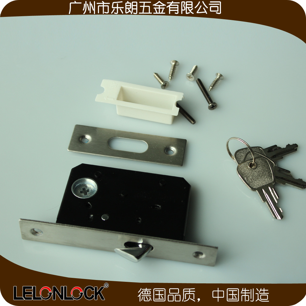 宅男网宅男导航RSL-604ET 移门用锁