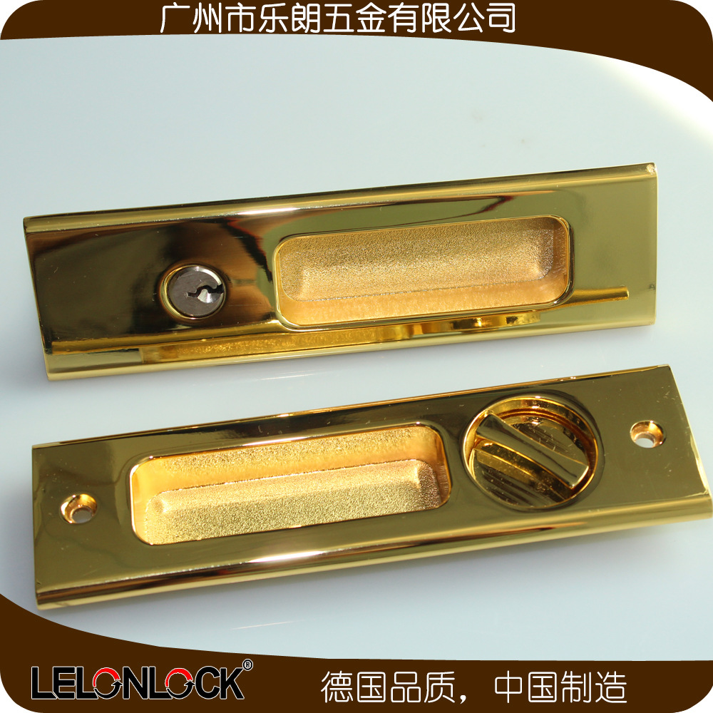 宅男网宅男导航RSL-604ET 移门用锁