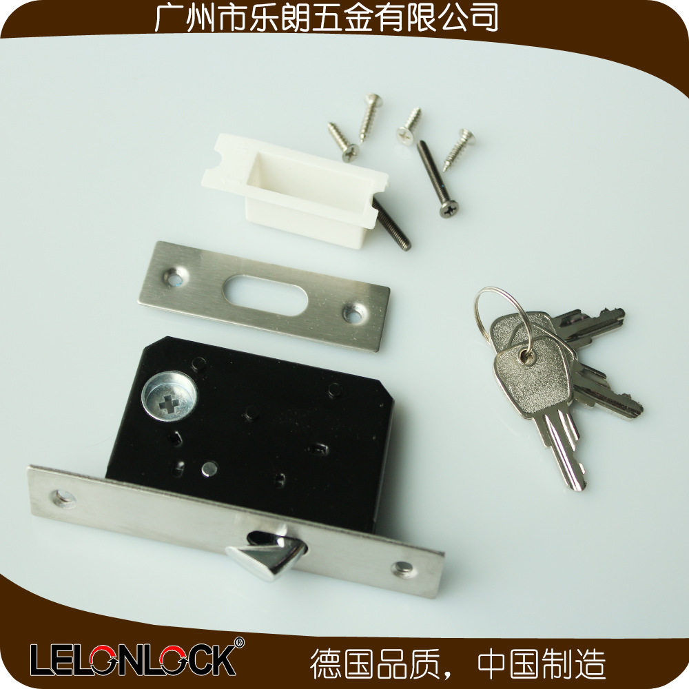 宅男网宅男导航RSL-607ET 现代简约隐形移门拉手锁
