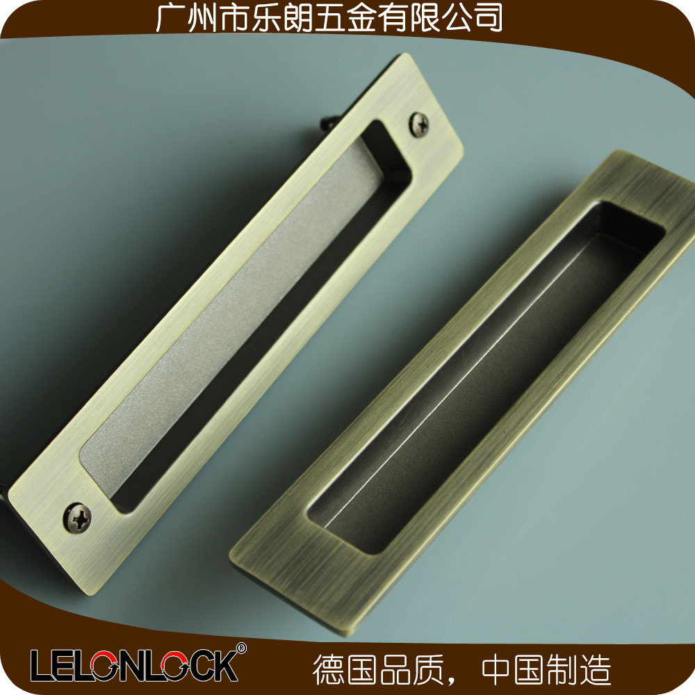 宅男网宅男导航RSL-605DM 移门推拉门豪华把手