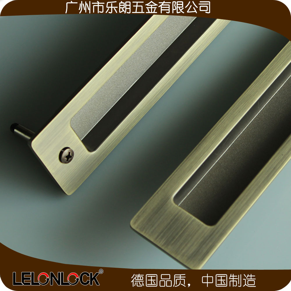 宅男网宅男导航RSL-605DM 移门推拉门豪华把手