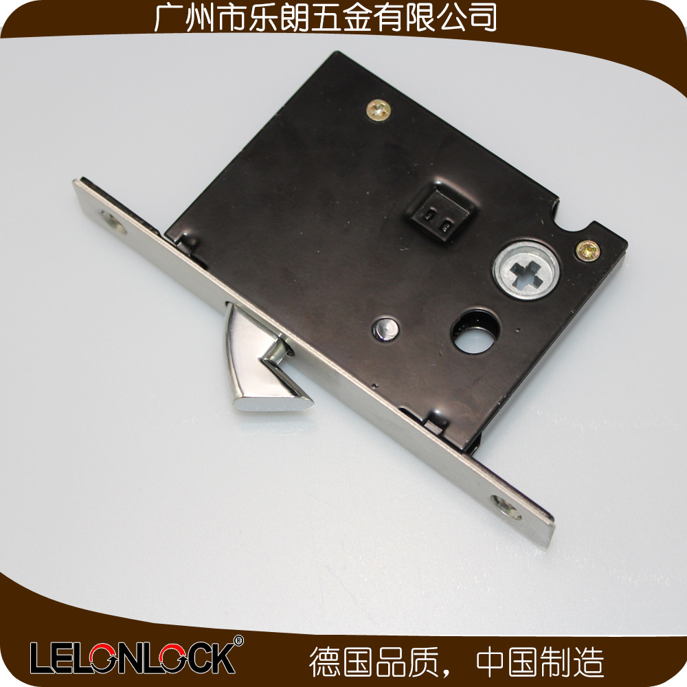 宅男网宅男导航RSL-602ET 移门拉门方形锁（带锁体钥匙）