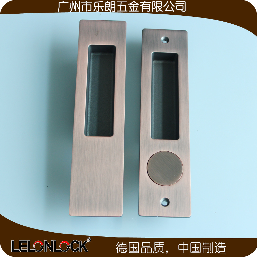 宅男网宅男导航RSL-603DM长方移门拉手