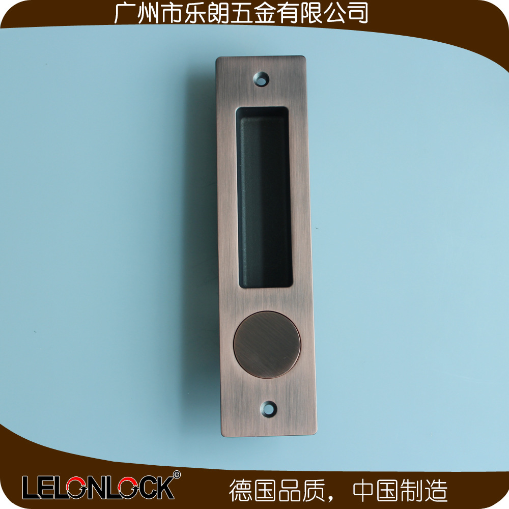 宅男网宅男导航RSL-603DM长方移门拉手