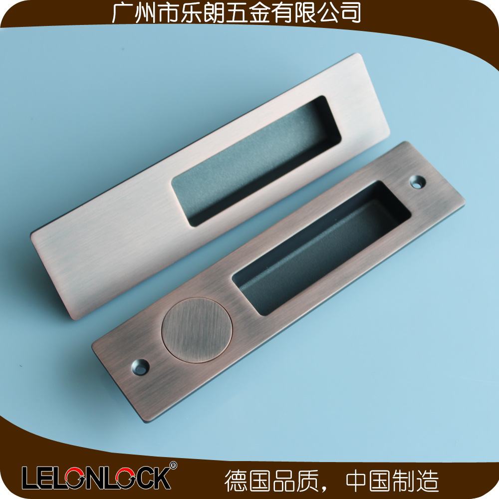 宅男网宅男导航RSL-603DM长方移门拉手