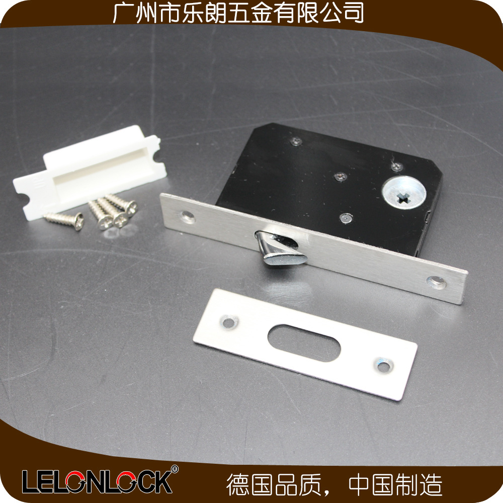宅男网宅男导航RSL-603ET 长方移门锁