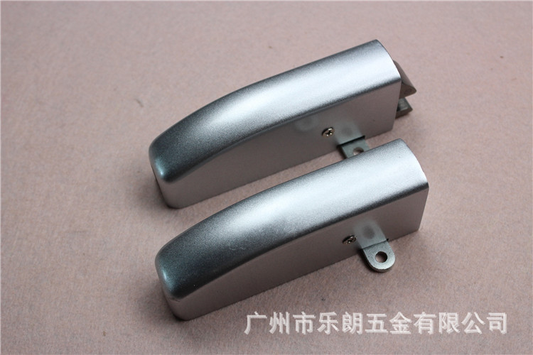 宅男网宅男导航RDA-32C 平推式天地插销型逃生推杠锁